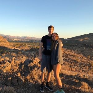 Meet your Posher, Joachim